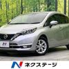 nissan note 2017 -NISSAN--Note DAA-HE12--HE12-027220---NISSAN--Note DAA-HE12--HE12-027220- image 1