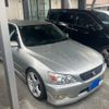 toyota altezza 1998 CFJ1736360 image 3