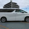 toyota alphard 2021 -TOYOTA--Alphard 3BA-AGH30W--AGH30-0376819---TOYOTA--Alphard 3BA-AGH30W--AGH30-0376819- image 25