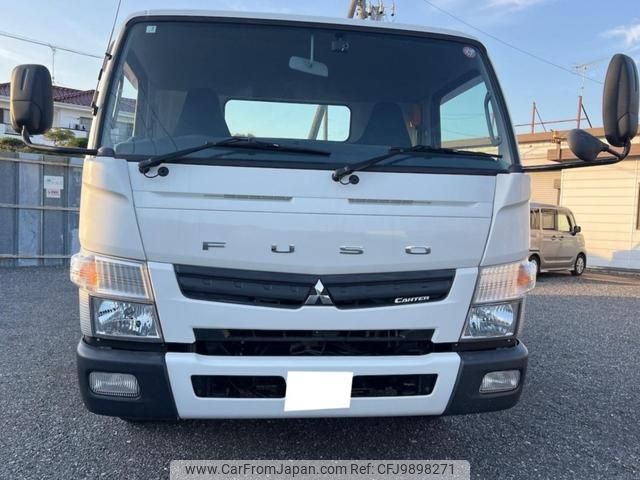 mitsubishi-fuso canter 2016 GOO_NET_EXCHANGE_9510012A30240613W001 image 2