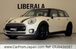 mini mini-others 2018 -BMW--BMW Mini LDA-LR20--WMWLR920502H12156---BMW--BMW Mini LDA-LR20--WMWLR920502H12156-