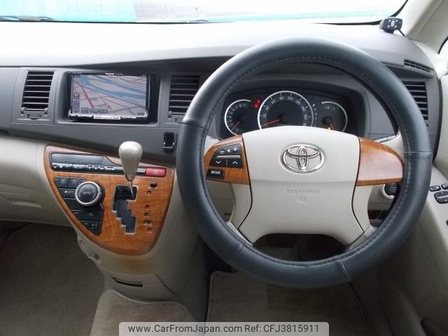 toyota isis 2010 -トヨタ--アイシス DBA-ZGM10G--ZGM10-0020814---トヨタ--アイシス DBA-ZGM10G--ZGM10-0020814- image 2