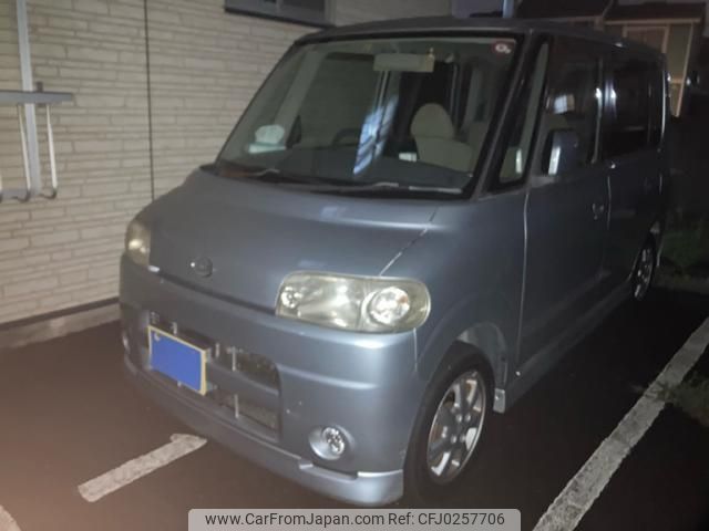 daihatsu tanto 2006 -DAIHATSU--Tanto CBA-L350S--L350S-0174788---DAIHATSU--Tanto CBA-L350S--L350S-0174788- image 1