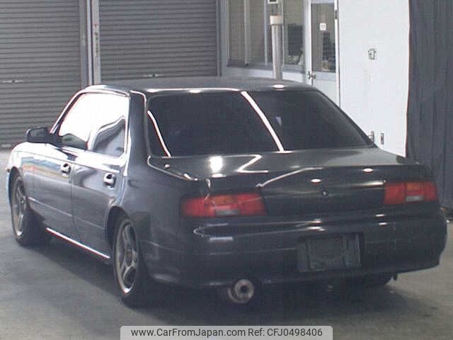 nissan laurel 1995 -NISSAN--Laurel HC34ｶｲ--216509---NISSAN--Laurel HC34ｶｲ--216509- image 2