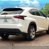 lexus nx 2015 CFJ1753549 image 17