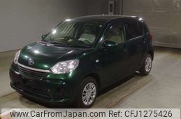 toyota passo 2019 -TOYOTA--Passo 5BA-M700A--M700A-1017129---TOYOTA--Passo 5BA-M700A--M700A-1017129-