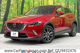 mazda cx-3 2016 -MAZDA--CX-3 LDA-DK5FW--DK5FW-132629---MAZDA--CX-3 LDA-DK5FW--DK5FW-132629-