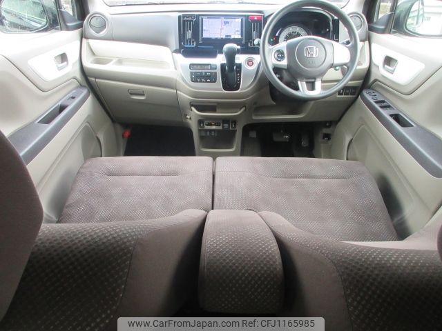 honda n-wgn 2018 -HONDA--N WGN DBA-JH1--JH1-1400504---HONDA--N WGN DBA-JH1--JH1-1400504- image 2