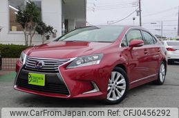 lexus hs 2014 -LEXUS--Lexus HS DAA-ANF10--ANF10-2064969---LEXUS--Lexus HS DAA-ANF10--ANF10-2064969-