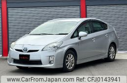 toyota prius 2010 -TOYOTA--Prius ZVW30--1159449---TOYOTA--Prius ZVW30--1159449-