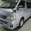 toyota hiace-van 2012 quick_quick_LDF-KDH206V_KDH206-8052067 image 1