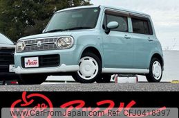 suzuki alto-lapin 2011 -SUZUKI 【三河 580ﾄ1632】--Alto Lapin DBA-HE22S--HE22S-198575---SUZUKI 【三河 580ﾄ1632】--Alto Lapin DBA-HE22S--HE22S-198575-