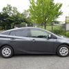 toyota prius 2022 quick_quick_6AA-ZVW51_ZVW51-6227291 image 4