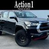 toyota hilux 2021 quick_quick_GUN125_GUN125-3920865 image 1