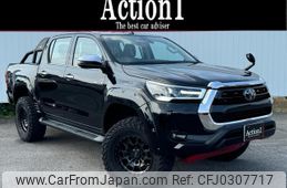 toyota hilux 2021 quick_quick_GUN125_GUN125-3920865