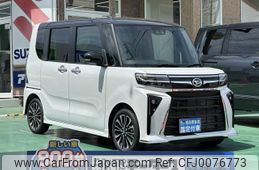 daihatsu tanto 2024 GOO_JP_700060017330240730051