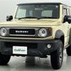 suzuki jimny-sierra 2022 -SUZUKI--Jimny Sierra 3BA-JB74W--JB74W-160294---SUZUKI--Jimny Sierra 3BA-JB74W--JB74W-160294- image 4