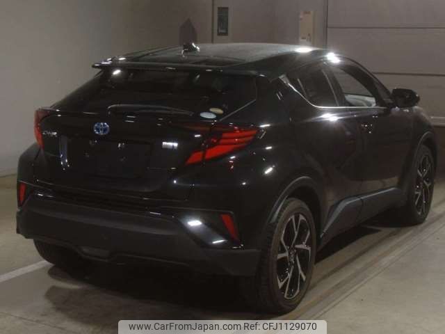toyota c-hr 2020 -TOYOTA--C-HR 6AA-ZYX11--ZYX11-2013973---TOYOTA--C-HR 6AA-ZYX11--ZYX11-2013973- image 2
