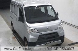 daihatsu hijet-van 2020 -DAIHATSU--Hijet Van S321V--0466187---DAIHATSU--Hijet Van S321V--0466187-