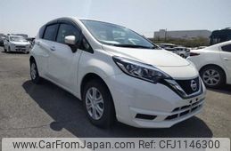 nissan note 2018 23679