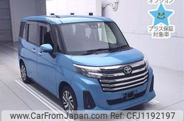 toyota roomy 2020 -TOYOTA--Roomy M900A-0516953---TOYOTA--Roomy M900A-0516953-