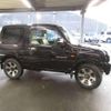 suzuki jimny 2009 quick_quick_ABA-JB23W_JB23W-616339 image 4