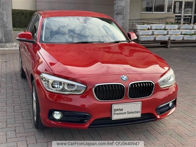 bmw 1-series 2018 quick_quick_LDA-1S20_WBA1S520105K17534 image 2