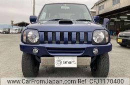 suzuki jimny 2004 quick_quick_TA-JB23W_JB23W-343646