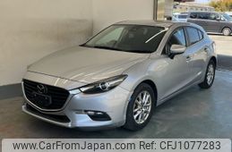 mazda axela 2016 -MAZDA--Axela BM5FS-403430---MAZDA--Axela BM5FS-403430-