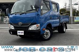 toyota dyna-truck 2016 GOO_NET_EXCHANGE_0700718A30250303W001