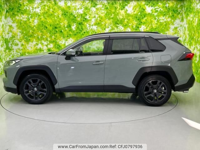 toyota rav4 2024 quick_quick_6BA-MXAA54_MXAA54-2039811 image 2