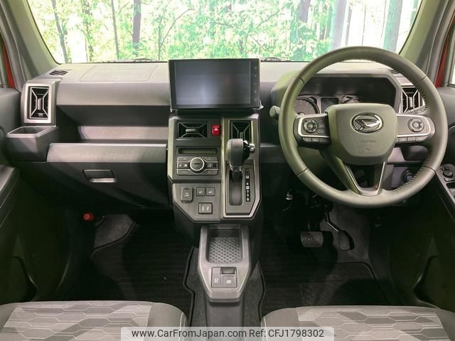 daihatsu taft 2023 CFJ1798302 image 2