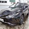 toyota harrier 2023 -TOYOTA 【釧路 300ﾆ7187】--Harrier AXUP85--0005059---TOYOTA 【釧路 300ﾆ7187】--Harrier AXUP85--0005059- image 1