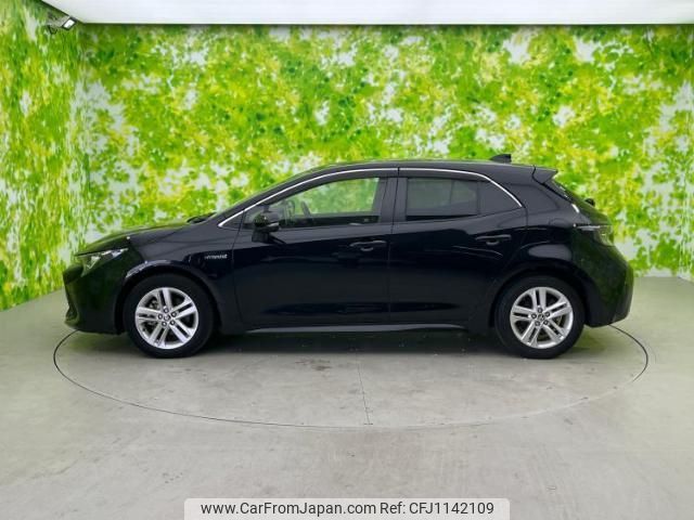 toyota corolla-sport 2020 quick_quick_6AA-ZWE211H_ZWE211-1033266 image 2