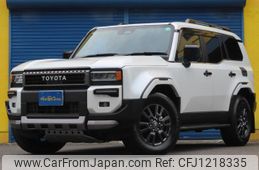 toyota toyota-others 2024 quick_quick_3BA-TRJ250W_TRJ250-00149778