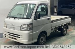 daihatsu hijet-truck 2009 -DAIHATSU--Hijet Truck S211P-0056412---DAIHATSU--Hijet Truck S211P-0056412-