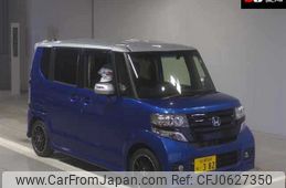 honda n-box 2017 -HONDA 【名古屋 58Aﾈ382】--N BOX JF1-2542094---HONDA 【名古屋 58Aﾈ382】--N BOX JF1-2542094-