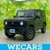 suzuki jimny 2020 quick_quick_3BA-JB64W_JB64W-146805 image 1