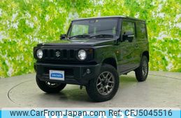 suzuki jimny 2020 quick_quick_3BA-JB64W_JB64W-146805