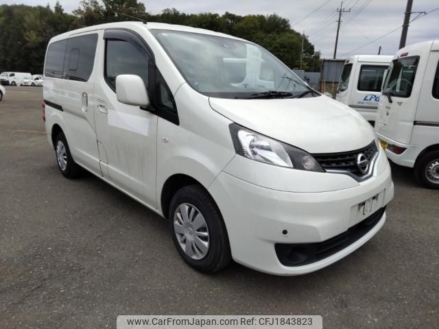 nissan nv200-vanette 2020 CFJ1843823 image 2