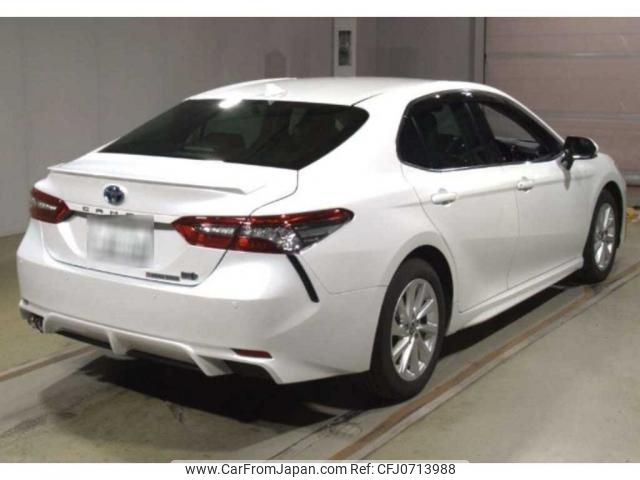 toyota camry 2023 quick_quick_6AA-AXVH70_AXVH70-1084496 image 2