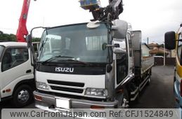 isuzu forward 2003 CFJ1524849