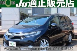 honda shuttle 2015 CFJ1515139
