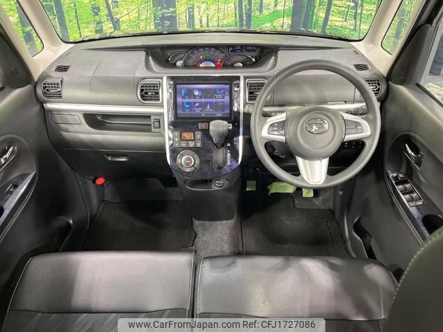 daihatsu tanto 2018 CFJ1727086 image 2