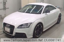 audi tt 2014 -AUDI 【新潟 330ﾗ2014】--Audi TT ABA-8JCDA--TRUZZZ8J9E1014646---AUDI 【新潟 330ﾗ2014】--Audi TT ABA-8JCDA--TRUZZZ8J9E1014646-