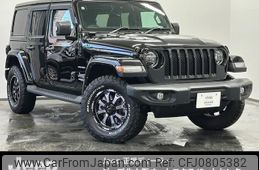 jeep wrangler 2021 quick_quick_3BA-JL36L_1C4HJXLG6MW780722