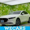 mazda mazda3 2022 CFJ1742490 image 1