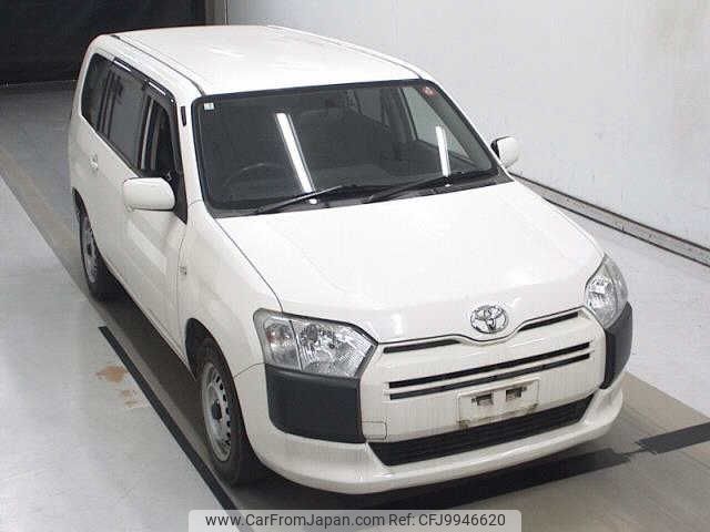 toyota succeed-van 2019 -TOYOTA--Succeed Van NCP160V-0119579---TOYOTA--Succeed Van NCP160V-0119579- image 1