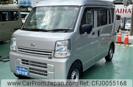 nissan clipper-van 2023 -NISSAN--Clipper Van 5BD-DR17V--DR17V-620770---NISSAN--Clipper Van 5BD-DR17V--DR17V-620770-