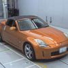 nissan fairlady-z 2004 -NISSAN 【浜松 302ｽ9478】--Fairlady Z UA-HZ33--HZ33-200085---NISSAN 【浜松 302ｽ9478】--Fairlady Z UA-HZ33--HZ33-200085- image 10